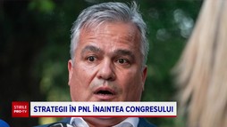 Stirile PRO TV # 13.00 - 18 Iunie 2026