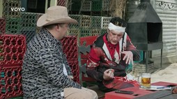 Episodul 32: Extratereștri
