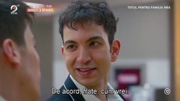 Totul pentru familia mea - 20 Iulie 2026