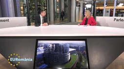 EURomânia - 11 Martie 2024