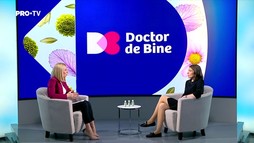 De ce mâinile dezinfectate reduc virusurile respiratorii? cu Andreea Merticariu, Medic primar dermatolog