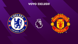 Chelsea - Manchester United