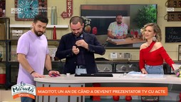 La Maruta – 2 Februarie 2022