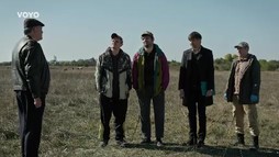 Episodul 34: Îngerul păzitor