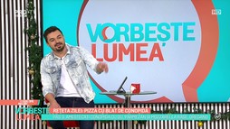 Vorbeste Lumea – 6 Ianuarie 2022