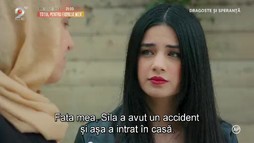 Dragoste și speranță - 20 Iulie 2026