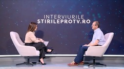 Interviu cu Cristian Preda
