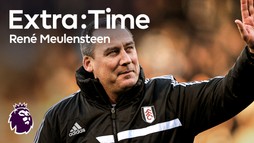 Extra Time - 27.04.2026
