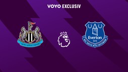 Newcastle United - Everton