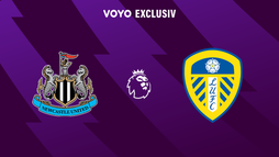 Newcastle United - Leeds United