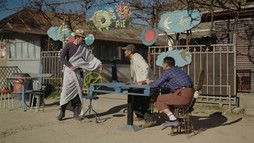 Sezonul 11, Episodul 6