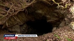 Minereu pentru viitor