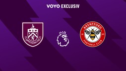 Burnley - Brentford