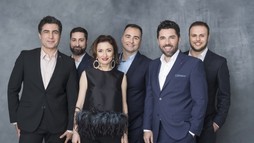 Rezervația conductelor „Jalea viului”