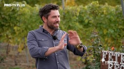 Wine Trips România S2E3 | Alex Dima, în căutarea vinurilor bune românești la crama Velvet Winery