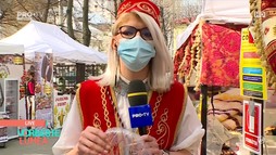 Vorbeste Lumea – 2 Aprilie 2021
