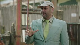 Sezonul 15, Episodul 42