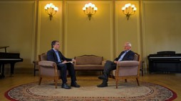 Interviu cu Manfred Spitzer