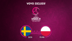 Suedia - Polonia