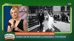 La Maruta – 24 Februarie 2021