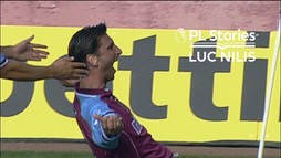 Luc Nilis