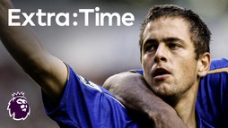 Extra Time - 20.10.2025