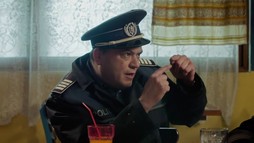 Episodul 18: CV Vasile, Partea I