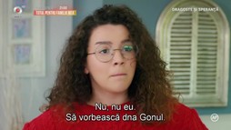 Dragoste și speranță - 16 Iulie 2026