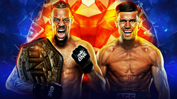 ONE Fight Night 34: Eersel Vs. Jarvis