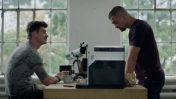 S 2, Episodul 7 Partea I