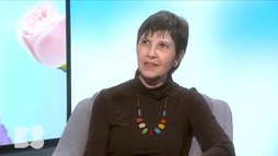 Oana Donea, medic primar oncolog:”De îngrijire paliativă avem nevoie toți”