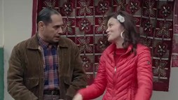 Episodul 4: Cecilia mi-a frânt inima