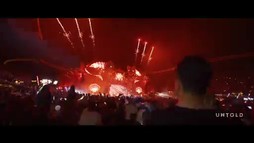 UNTOLD Official Aftermovie 2018
