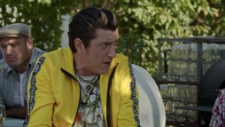 Sezonul 17, Episodul 12
