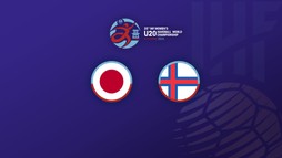 Japonia - Feroe