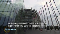 EURomânia - 10 Septembrie 2025