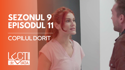 EP11 - Copilul dorit