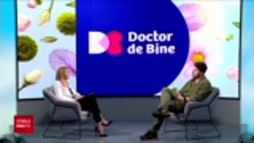 Dr. Robert Clement, medic specialist neurochirurgie, despre cele mai frecvente afecțiuni ale coloanei vertebrale și metodele minim invazive de tratament.