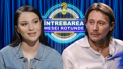 Betty Salam: „Tata era gelos pe soțul meu!”