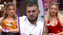 Casa iubirii - 16 Iunie 2026