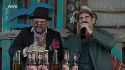 Episodul 32: Dandy, Partea II