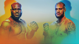 UFC Fight Night: Lewis vs. Teixeira
