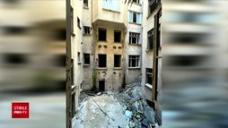 Podcast "România, te iubesc!": Botoșani în paragină