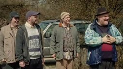 Episodul 30: Coincidența, Partea 2