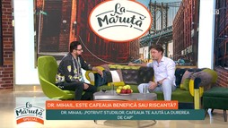 La Maruta – 25 Martie 2021