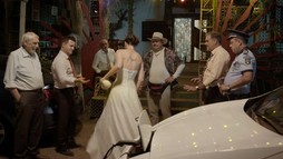 Sezonul 19, Episodul 15
