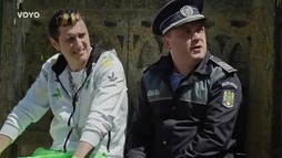 Episodul 1: Arabul