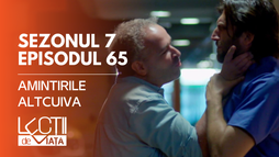 Ep65 - Amintirile altcuiva