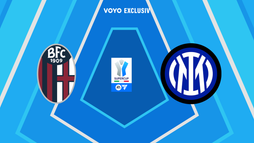 Bologna - Inter Milano