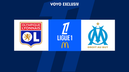 Lyon - Marseille